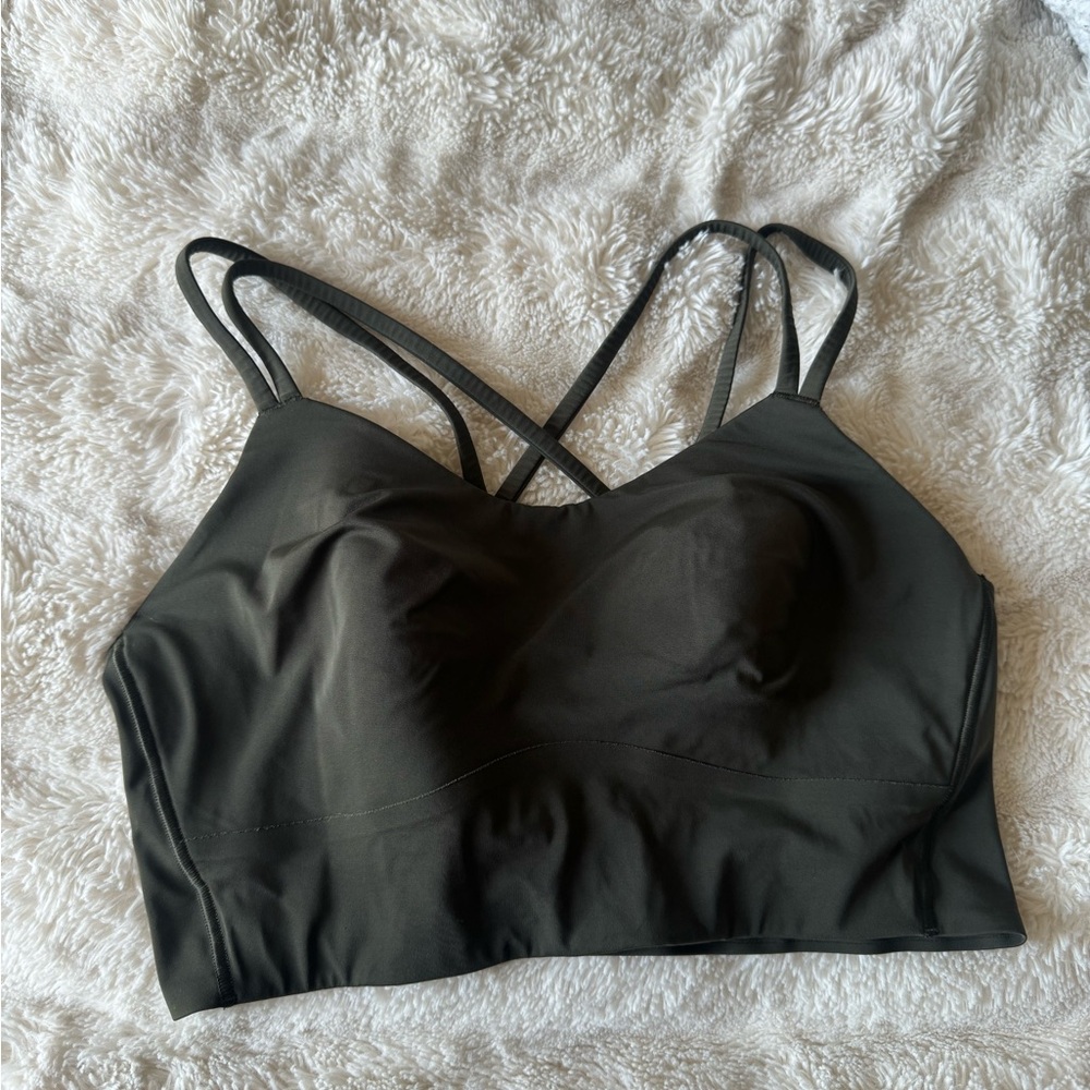 LULULEMON LIKE A CLOUD LONG LINE 10